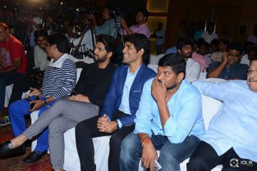 Srirastu Subhamastu Movie Success Meet